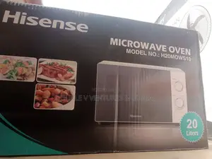 Hisense Microwave
