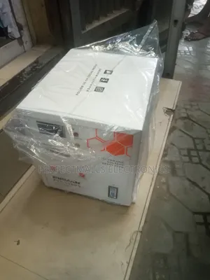 Firman 10kva FVR-10000W Stabilizer