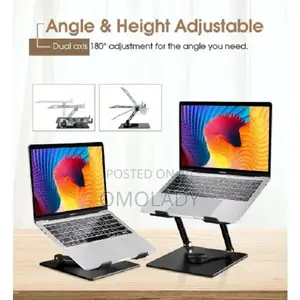 Laptop Stand