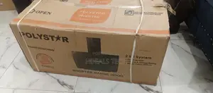 Best Grade- Polystar Inverter Range Hood Pv-Nycvd90chinv