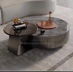 Luxury Center Table