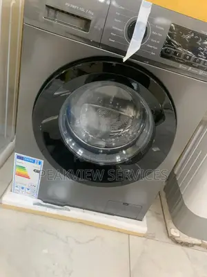Best Home Appliance 7kg Frontload Polystar Automatic Washer