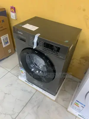 Home Washing Machine Polystar Automatic 7kg Frontload