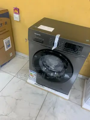 Family Washing Machine Polystar 7kg Automatic Frontload