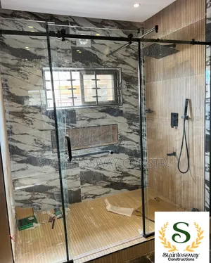 Shower Glass Cubicle Surpre