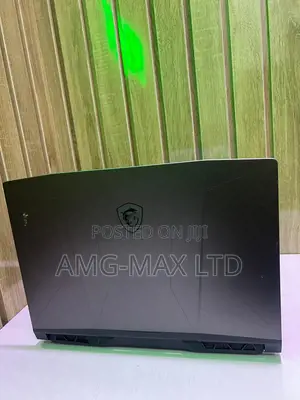 Laptop MSI Pulse GL66 16GB Intel Core I7 SSD 512GB
