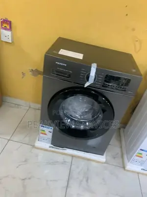 Washer and Dry Combo 7kg Frontload Polystar Automatic