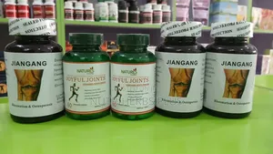 Get a Cure From Arthritis and Osteoporosis FDA Approved