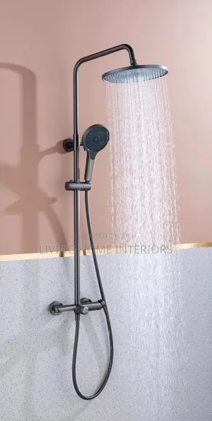 Bathroom Standing Shower Mixer
