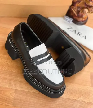 Original ZARA Shoes Available in Store