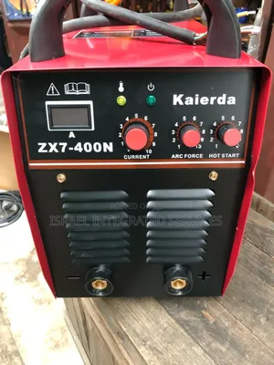 Inverter Welding Machine Kaieda