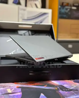 Laptop Asus ROG Zephyrus G16 16GB Intel Core I7 SSD 512GB