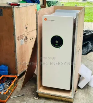 15kwh Felicity Lithium Battery