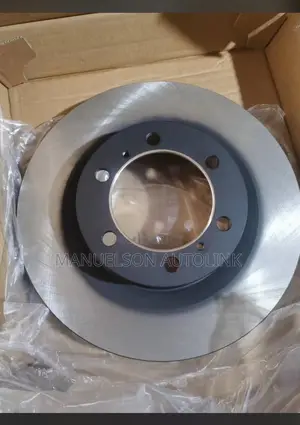 Front Original Brake Disc for LANDCRUISER,Hilux,Rx350,Rav4