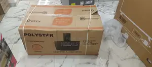 Smart Choice- Polystar Inverter Range Hood Pv-Nycvd90chinv