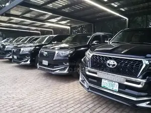 Emmy's Auto Solution Car Hire Services