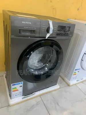 Nationwide Delivery - Get Your Polystar 7kg Automatic Frontl