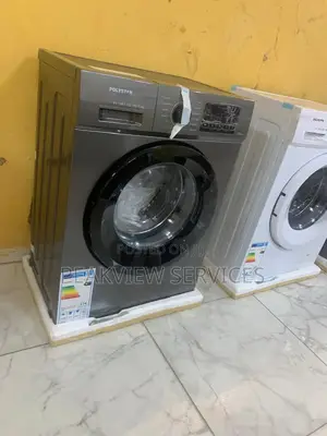 Polystar Automatic Frontload 7kg Washer Best Value for Money