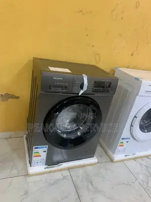 Quality Washine Machine 7kg Polystar Frontload Washing Machi