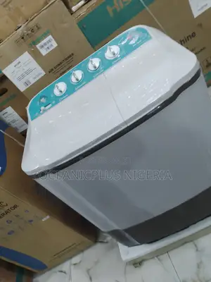LG 7kg Twin Tub Available in Store