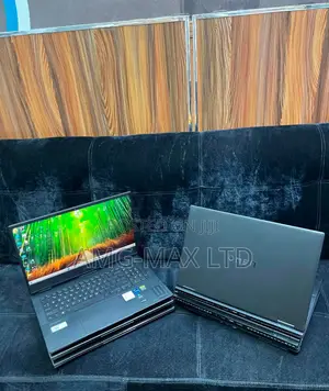 Laptop HP Omen 15 16GB Intel Core I5 SSD 16 GB