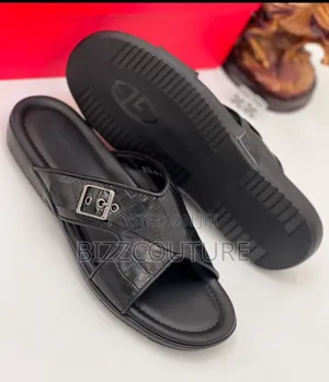 Original Salvatore Ferragamo Slippers Available in Store