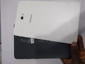 Samsung Galaxy Tab A 10.1 (2016) 16 GB Black