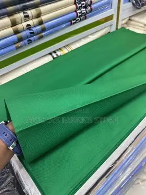 Swiss Atiku Cotton