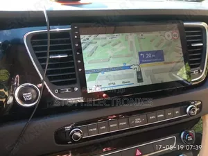 Kia Sedona/Carnival 2014-2020 Car Android GPS Navigation