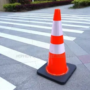 High Quality Road Traffic Cone