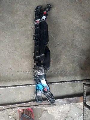 Toyota Highlander 2015 Model Bomber Clip Back Set