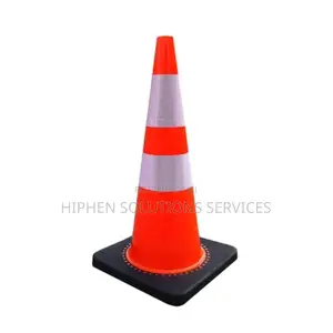 Caution Traffic Cone