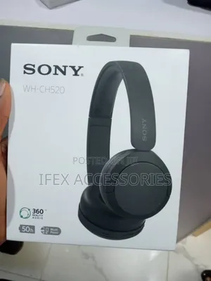 Sony Headphones