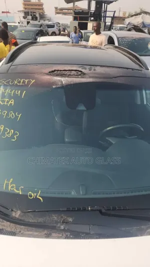 Kia Sportage 2020 Panoramic Roof Glass Available