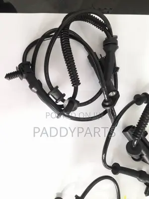 Dodge Durango Abs Wheel Speed Sensor