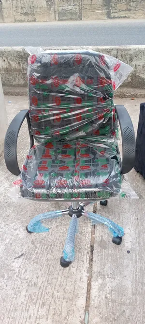409 Executive Chair for Office