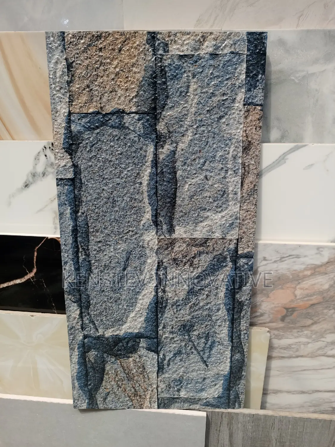 High Quality Profile Tiles