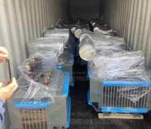 500kva 11kv Brand New Transformer