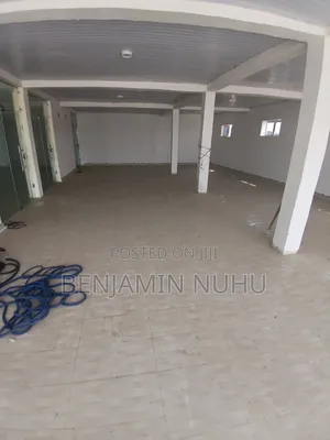 A 120sqm Available Space in a Plaza for Office Space or Shop