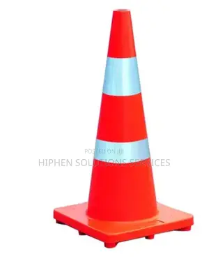 Traffic Cone Device