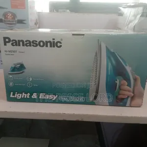 Panasonic Iron NI-M250T