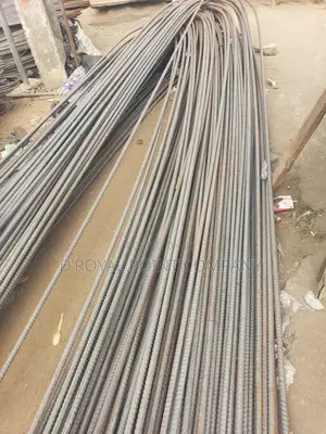 The Best Diller of All Types of Iron Rods