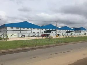 Warehouse at Commercial Scheme Awuwo Apapa Lagos for Sale