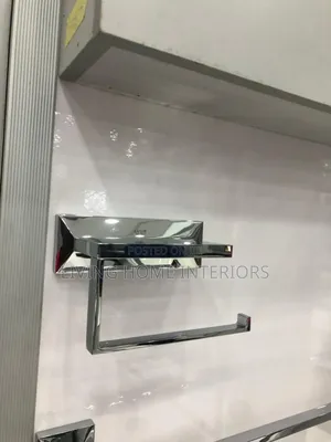 Grohe Toilet Paper Holder