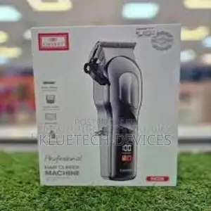 Earldom HC03 Professional Hair Clipper