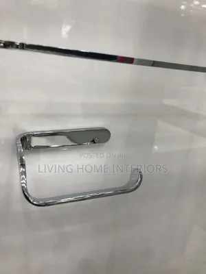 Ideal Toilet Paper Holder