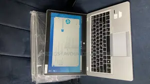 Laptop HP EliteBook Folio 9470M 8GB Intel Core i5 SSD 256GB