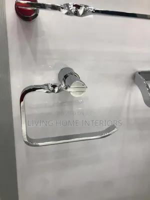 M Matt Toilet Paper Holder