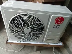 LG 1.5hp Inverter
