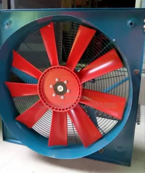 Original 24 Inches Extractor Woods Fan